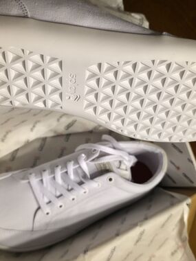 Splay Freestyle 2.0 Cloud (White)
